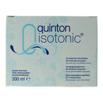 Quinton Isotonic ampullen 10ml 30.00 Ampullen