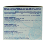 Quinton Isotonic ampullen 10ml 30.00 Ampullen