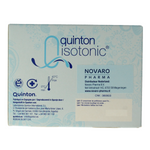 Quinton Isotonic ampullen 10ml 30.00 Ampullen