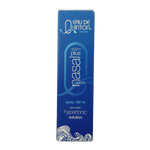 Quinton Nasal action plus spray 100.00 Milliliter