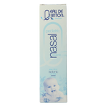 Quinton Nasal pediatric spray 0-6 jaar 100.00 Milliliter