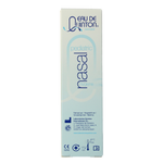 Quinton Nasal pediatric spray 0-6 jaar 100.00 Milliliter