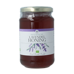 Michel Merlet Lavendel honing bio  500.00 Gram