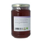 Michel Merlet Lavendel honing bio  500.00 Gram