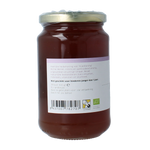 Michel Merlet Heide honing bio  500.00 Gram