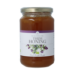 Michel Merlet Thijm honing bio  500.00 Gram