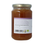 Michel Merlet Thijm honing bio  500.00 Gram