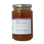 Michel Merlet Thijm honing bio  500.00 Gram