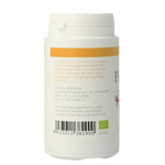 Michel Merlet Propolis capsules bio  90.00 Capsules