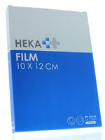 Hekafilm Wondfolie 10 x 12cm 5.00 Stuks