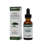 Nutramedix Kaardebol teasel 30.00 Milliliter