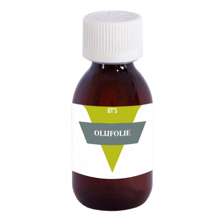 BT'S Olijfolie 120.00 Milliliter