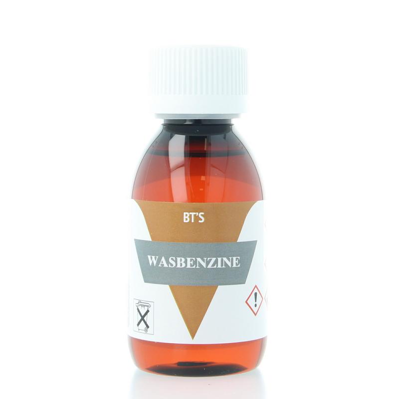 BT'S Wasbenzine 120.00 Milliliter