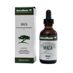 Nutramedix Maca 60.00 Milliliter