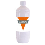 BT'S Waterstofperoxide 3% 1.00 Liter