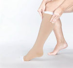 Actico Ulcersys maat Lang beige/wit maat L 1.00 Set