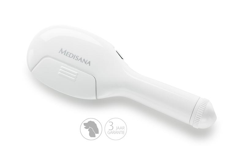 Medisana Elektrische luizenkam LC 860 1.00 Stuks