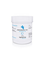 Bipharma Zinkoxidezalf 10% 100.00 Gram