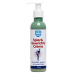Swissblue Spier en gewrichtscreme 150 Milliliter