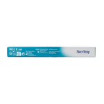 3M Steri strips 10 x 6mm 10.00 Stuks