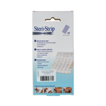 3M Steri strips 10 x 6mm 10.00 Stuks