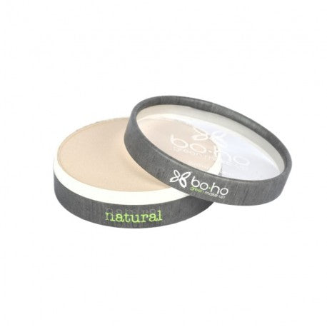 Boho green makeup Highlighter contour sunrise glow 9.00 Gram