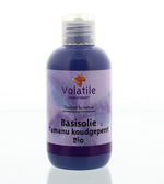 Volatile Tamanu koud geperst 50.00 Milliliter