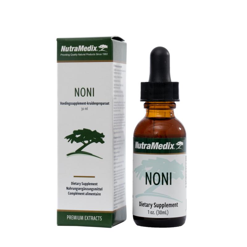 Nutramedix Noni 30.00 Milliliter