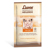 Luvos Crememasker cel activ 7.5ml 2.00 Stuks