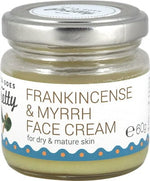Zoya Goes Pretty Face cream frankincense & myrrh 60.00 Gram
