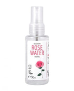 Zoya Goes Pretty Rose water organic 50.00 Milliliter