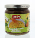 Vitam Groentebouillon 500.00 Gram