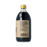 Rawsome Frambozen azijn 500.00 Milliliter