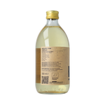 Rawsome Rijst azijn 500.00 Milliliter
