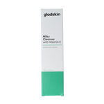Gladskin Milky cleanser with vitamin E 75.00 Milliliter