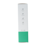 Gladskin Milky cleanser with vitamin E 75.00 Milliliter