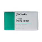Gladskin Gentle shampoo bar 110.00 Gram