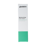Gladskin Daily gelcream moisturizing 75.00 Milliliter