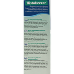 Diversen Histofreezer set 50 x 5mm 0169 1.00 Stuks