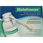 Diversen Histofreezer set 50 x 5mm 0169 1.00 Stuks