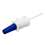 Spruyt Hillen Druppelflacon PMP neusverstuiver 40.00 Stuks