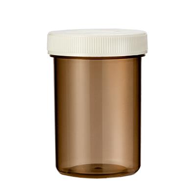Spruyt Hillen Tabletflacon 55ml shadow met dop 80.00 Stuks