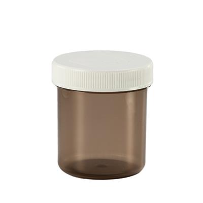 Spruyt Hillen Tabletflacon 40ml shadow met dop 80.00 Stuks