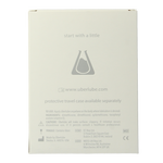 Uberlube Good to go navulling 2 x 15ml 30 Milliliter