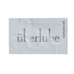 Uberlube Glijmiddel sachet 2 Milliliter