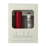 Uberlube Good to go rood 15.00 Milliliter