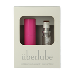 Uberlube Good to go roze 15.00 Milliliter