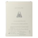 Uberlube Good to go navy blue 15.00 Milliliter