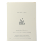 Uberlube Good to go sedona oranje 15.00 Milliliter