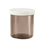 Spruyt Hillen Tabletflacon 250ml shadow met dop 24.00 Stuks